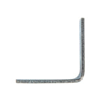 Fixman 627136 Corner Braces 10pk - 25 x 1.6 x 16mm - Voyto Ltd Online