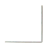 Fixman 870497 Corner Braces 10pk - 75 x 1.6 x 16mm - Voyto Ltd Online