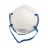 Silverline 783165 Moulded Face Mask FFP2 NR - FFP2 NR Single - Voyto Ltd Online