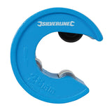 Silverline 868790 Quick Cut Pipe Cutter - 28mm - Voyto Ltd Online