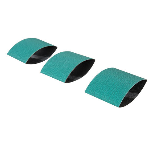 GMC 729455 Sanding Sleeves 3pk - Sanding Sleeves 120 Grit 3pk - Voyto Ltd Online