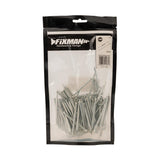 Fixman 786899 Masonry Nail 100pk - 65 x 3.5mm - Voyto Ltd Online