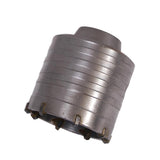 Silverline 595769 TCT Core Drill Bit - 30mm - Voyto Ltd Online