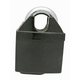 Silverline 427623 Close Shackle Padlock - 50mm - Voyto Ltd Online