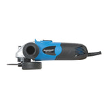 Silverline 571295 DIY 650W Angle Grinder 115mm - 115mm UK - Voyto Ltd Online