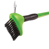 Silverline 617586 Decking Weed Brush - 0.8 - 1.4m - Voyto Ltd Online