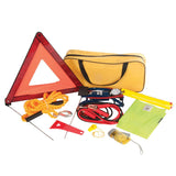 Silverline 933429 Car Emergency Kit 9pce - 9pce - Voyto Ltd Online
