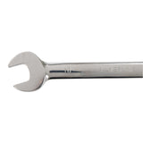Silverline 633788 Fixed Head Ratchet Spanner Set 6pce - 8 - 17mm - Voyto Ltd Online