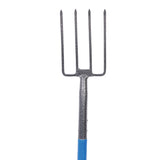 Silverline 819722 Digging Fork - 1000mm - Voyto Ltd Online