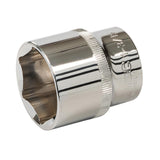 Silverline 733232 Socket 1/2" Drive 6pt Imperial - 1-3/16" - Voyto Ltd Online