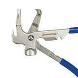 Silverline 930241 Wheel Balance Pliers - 200mm - Voyto Ltd Online