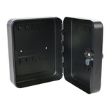 Silverline 542519 3-Digit Combination 20-Key Cabinet - 200 x 160 x 75mm - Voyto Ltd Online