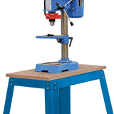 Silverline 129984 Machine Tool Stand - 550 - 860mm - Voyto Ltd Online