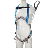 Silverline 255234 Fall Arrest Kit - Harness & Shock Absorber - Voyto Ltd Online