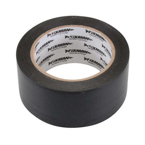 Fixman 192587 Polythene Jointing Tape - 50mm x 33m - Voyto Ltd Online