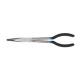 Silverline 918526 Long Reach Electronics Pliers - Bent - Voyto Ltd Online