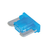 Silverline 980914 ATT Low Profile Mini Automotive Blade Fuses 10pk - 15A Blue - Voyto Ltd Online