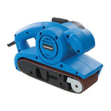 Silverline 631320 810W Belt Sander 76mm - 810W UK - Voyto Ltd Online