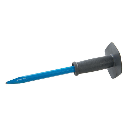 Silverline 929159 Concrete Bursting Chisel with Guard - 300mm - Voyto Ltd Online