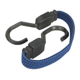 Silverline 901310 Flat Bungee Cord - 380mm - Voyto Ltd Online