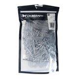Fixman 940323 Oval Wire Nail 1kg - 50 x 2mm - Voyto Ltd Online