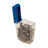 Silverline 766305 T25 Cr-V 6150 Screwdriver Bits 30pk - T25 - Voyto Ltd Online