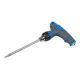 Silverline 604934 T-Handle Ratchet Screwdriver - 160mm - Voyto Ltd Online