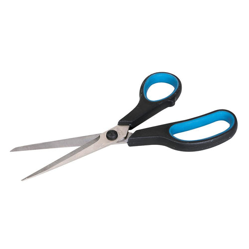 Silverline 270618 Scissors - 216mm (8 ½”) - Voyto Ltd Online