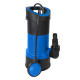 Silverline 952371 DIY 750W Clean & Dirty Water Pump - 750W EU - Voyto Ltd Online