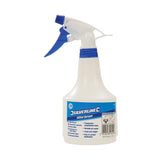 Silverline 427579 Sprayer 500ml - 500ml - Voyto Ltd Online