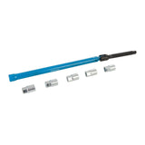 Silverline 355555 Tap Installation Tool - 8 - 12mm - Voyto Ltd Online