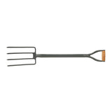 Silverline 427524 All-Steel Digging Fork - 990mm - Voyto Ltd Online