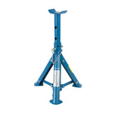 Silverline 676260 Folding Axle Stand Set 2pce - 2 Tonne - Voyto Ltd Online