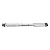 Silverline 962219 Torque Wrench - 8 - 105Nm 3/8" Drive - Voyto Ltd Online