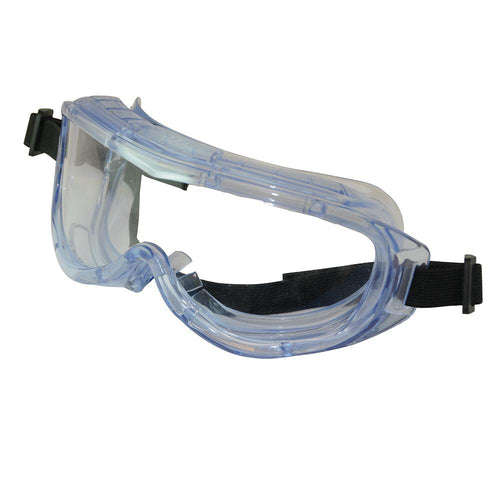 Silverline 140903 Panoramic Safety Goggles - Panoramic - Voyto Ltd Online