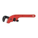 Dickie Dyer 300886 Slanting Pipe Wrench - 250mm / 10" - Voyto Ltd Online