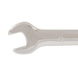 Silverline 427665 Flexible Head Ratchet Spanner - 9mm - Voyto Ltd Online