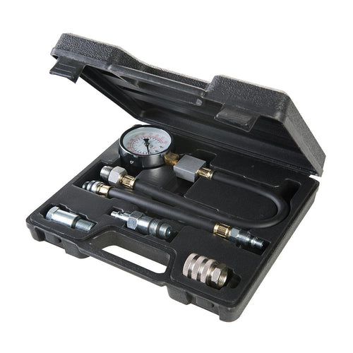 Silverline 154006 Mechanics Stethoscope - 320mm - Voyto Ltd Online
