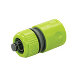 Silverline 597211 Waterstop Hose Connectors 1/2" Display Box 30pce - Double Female - Voyto Ltd Online