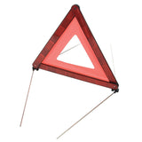 Silverline 140958 Reflective Road Safety Triangle - Meets ECE27 - Voyto Ltd Online