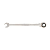 Silverline 633787 Fixed Head Ratchet Spanner - 8mm - Voyto Ltd Online