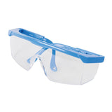 Silverline 868628 Safety Glasses - Safety Glasses - Voyto Ltd Online