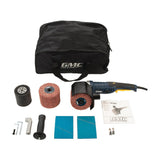 GMC 404551 1300W Burnisher Drum Sander - GDES115 UK - Voyto Ltd Online