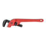 Dickie Dyer 488360 Slanting Pipe Wrench - 450mm / 18" - Voyto Ltd Online