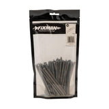 Fixman 396340 Oval Wire Nail 1kg - 100 x 4mm - Voyto Ltd Online