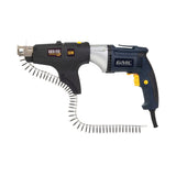 GMC 320784 550W Auto-Feed Drywall Screwdriver - GAFS230 UK - Voyto Ltd Online