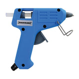 Silverline 100012 Mini Glue Gun - 230V 15(25)W UK - Voyto Ltd Online