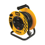 Defender E86465 Cable Reel 20m 4 Way - 240V 13A - Voyto Ltd Online