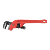Dickie Dyer 645591 Slanting Pipe Wrench - 355mm / 14" - Voyto Ltd Online