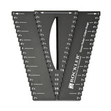 Rockler 423358 Caliper Gauge & Centre Finder - 0 - 5 - Voyto Ltd Online